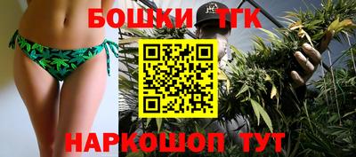 шишки Изобильный